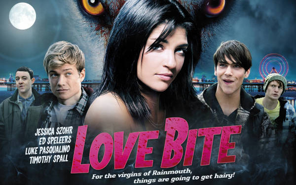 Love Bite - medium