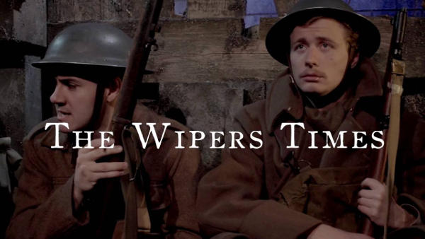 Wipers times - medium